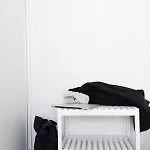 Апартаменты Atico De Pollo Martin Саламанка