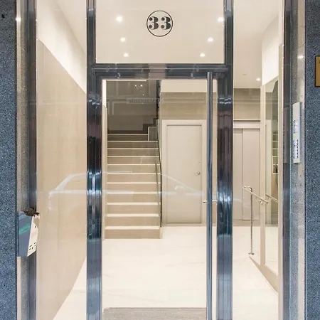 Atico De Pollo Martin