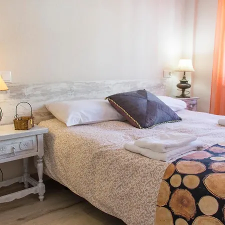 Atico De Pollo Martin Appartement