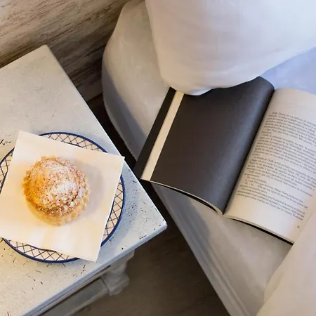 公寓 Atico De Pollo Martin 萨拉曼卡