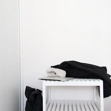 Appartement Atico De Pollo Martin Salamanca