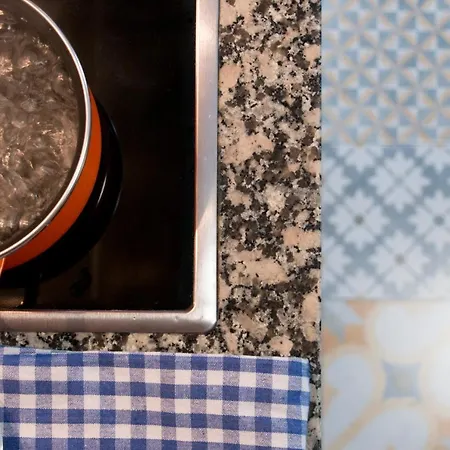 Appartement Atico De Pollo Martin