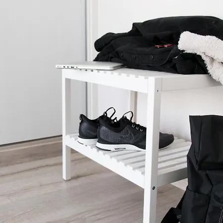 Appartement Atico De Pollo Martin *