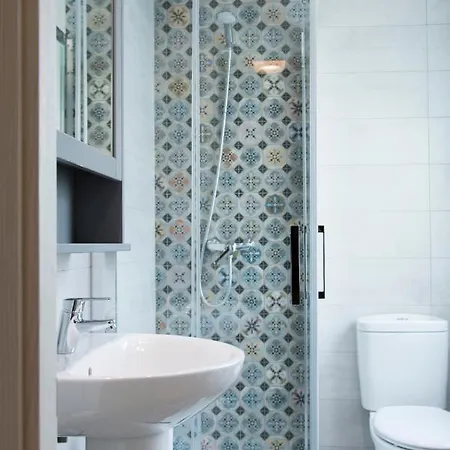 Atico De Pollo Martin Salamanca