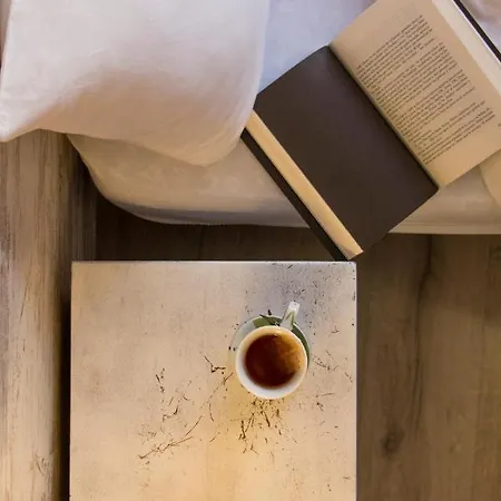 Atico De Pollo Martin Salamanca