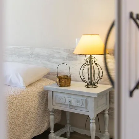 Atico De Pollo Martin Appartement Salamanca