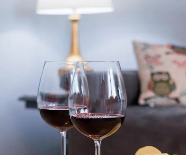 Apartament Atico De Pollo Martin *