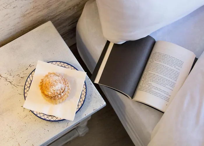 Apartament Atico De Pollo Martin Salamanka