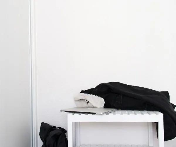 Apartament Atico De Pollo Martin Salamanka