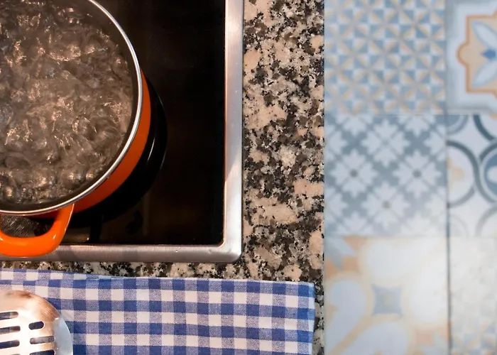 Apartamento Atico De Pollo Martin