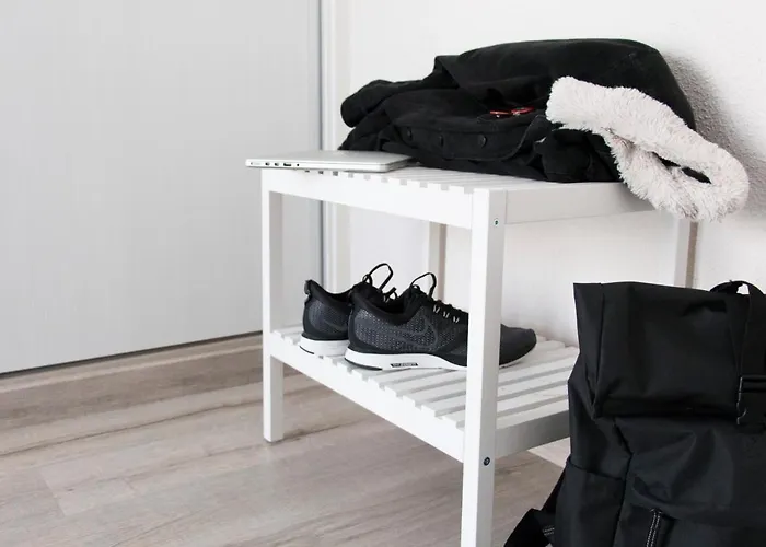 Apartamento Atico De Pollo Martin *