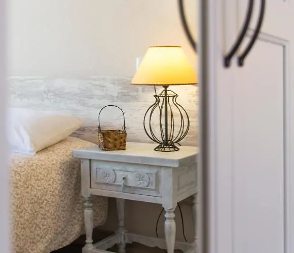 Apartamento Atico De Pollo Martin *