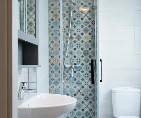 Atico De Pollo Martin Salamanka