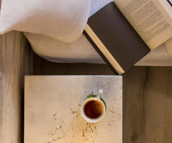 Atico De Pollo Martin Salamanka