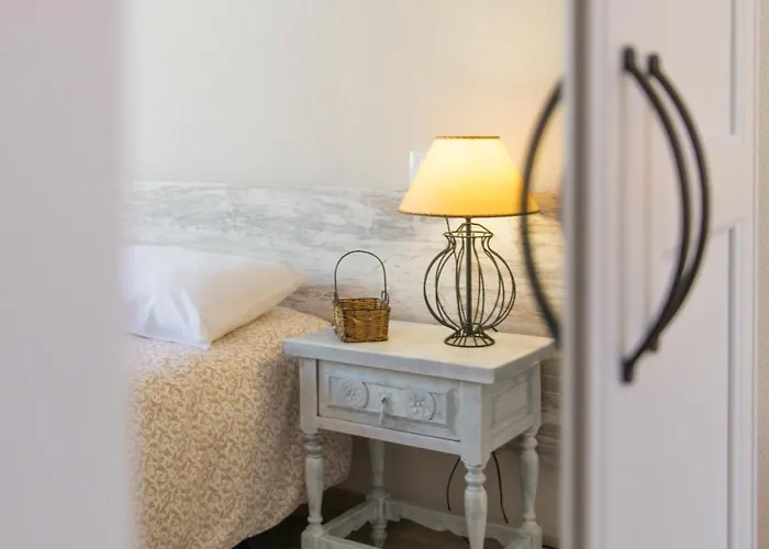 Atico De Pollo Martin Apartament Salamanka